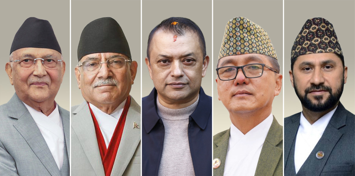 गठबन्धनविनाको चुनावलाई स्वागत