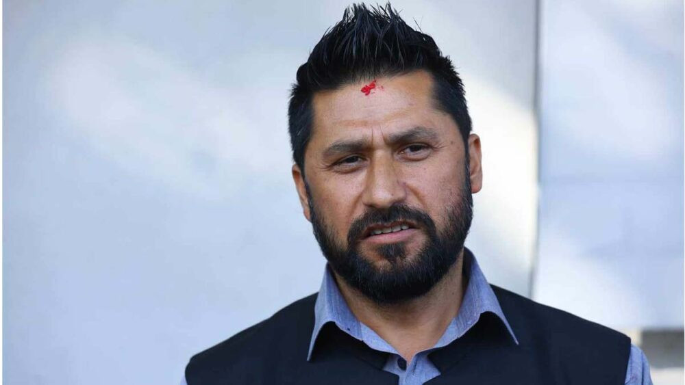 रवि लामिछानेको अभियोगपत्र फिर्ता विरुद्धको रिटमा सुनुवाइ हुँदै