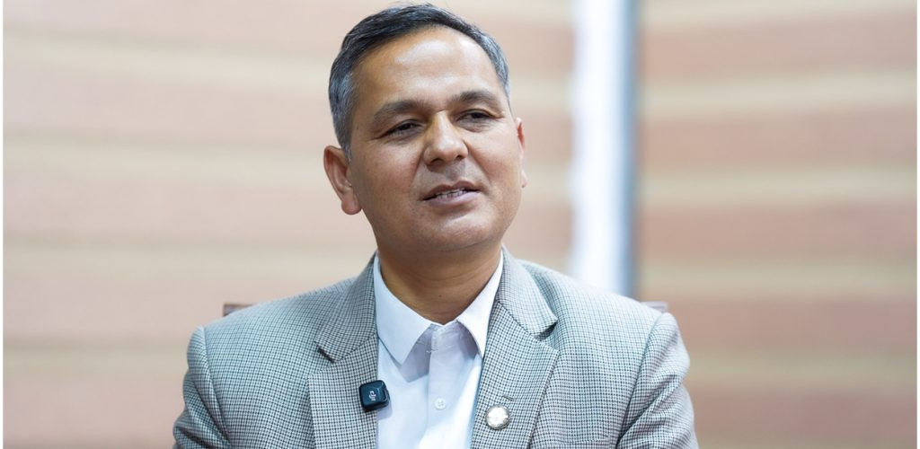 चुनावले मुलुक, मानवता र संविधान जोगाउने प्रत्याभुति दियो : गृहमन्त्री