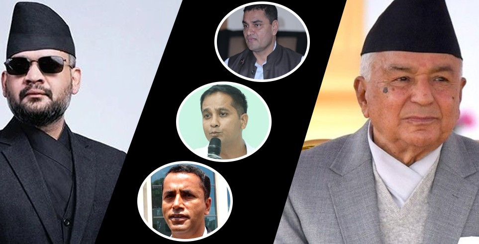 अध्यादेशको बाटोमा बालेन सरकार, प्रतिपक्ष भन्छन्– सरकारले संसद्को अपमान गर्‍यो