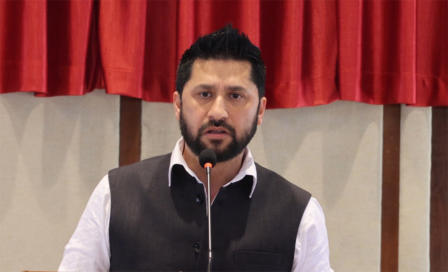 रविको भारत भ्रमण स्वीकृत, दिउँसो १ बजे नयाँ दिल्ली जाने
