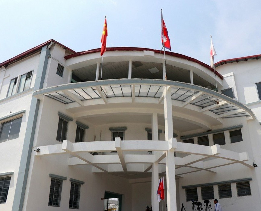 निर्वाचनबाट रास्वपाको उदय अस्थिर राजनीति र भूराजनीतिक चलखेलको परिणाम हो : एमाले