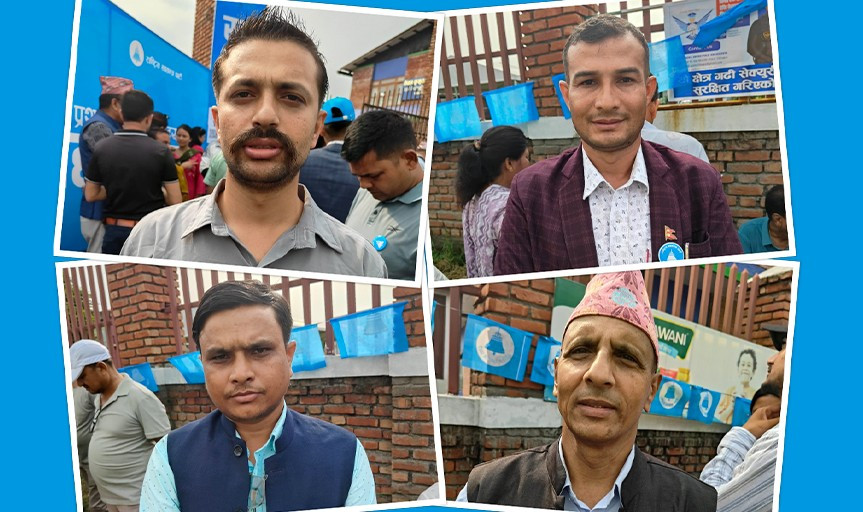 ५ हजार शुल्क महँगो भएको प्रतिनिधिको गुनासो, तर भन्छन्, ‘भ्रष्टाचार रोक्न आफैँ खर्च गर्छौं’